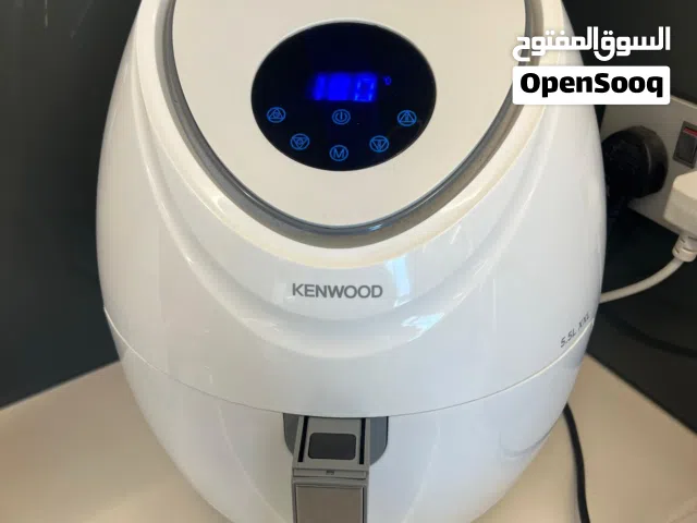 Air fryer kenwood
