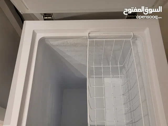 White-Westinghouse Chest Freezer – 95L Excellent Working Condition