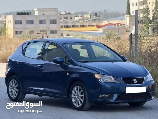 Used Seat Ibiza in Tulkarm