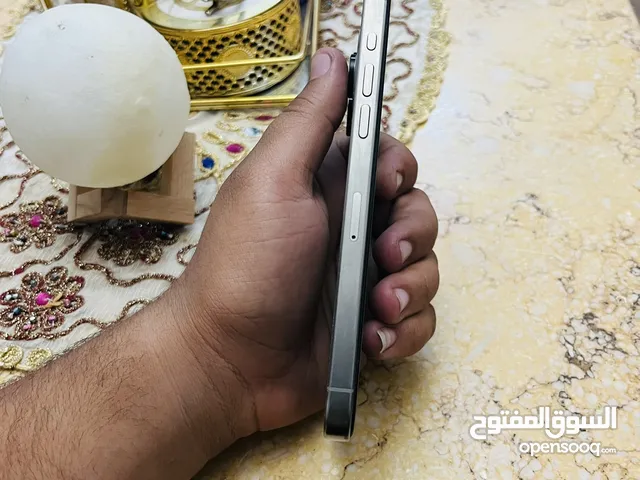 Apple iPhone 15 Pro Max 256 GB in Tripoli