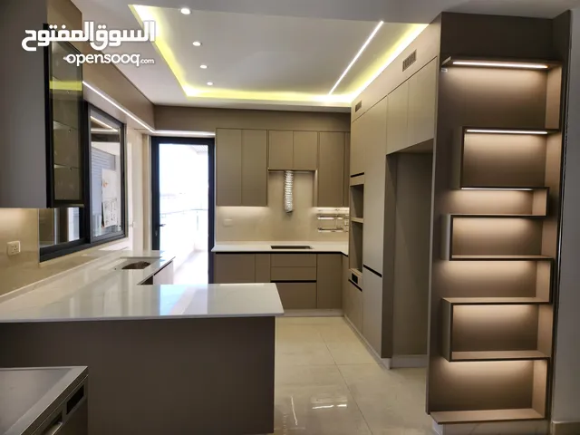 160 m2 3 Bedrooms Apartments for Sale in Amman Daheit Al Yasmeen