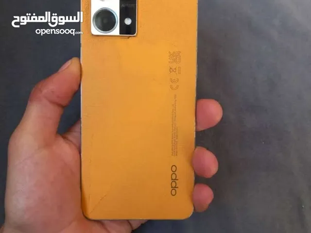 محتاج شاشه لجهاز اوبوا رينوا 7