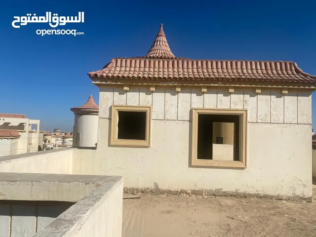 400 m2 5 Bedrooms Villa for Sale in Cairo Fifth Settlement