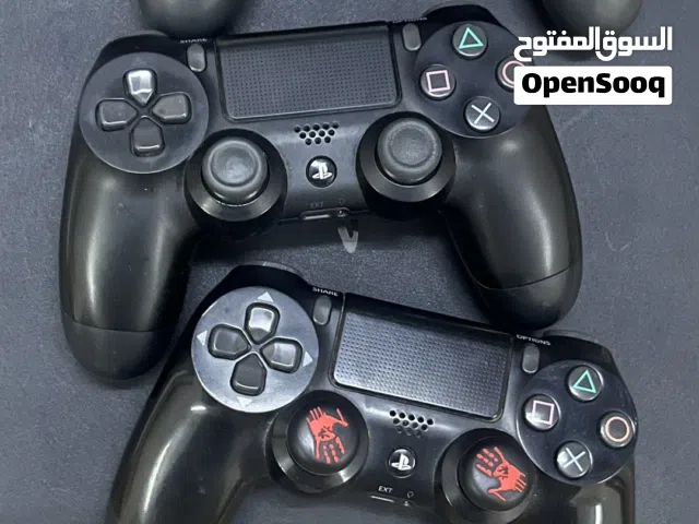 PlayStation 4 PlayStation for sale in Dhofar