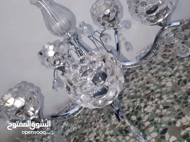 ثريات فخمه