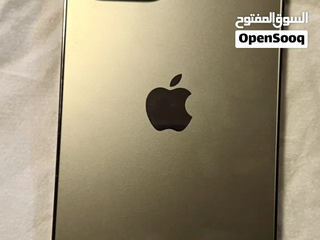 iPhone 13 Pro Max 256G مستعمل بحاله ممتازه جدااا
