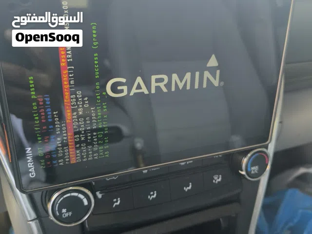 جهاز جارمن Tread XL Garmin