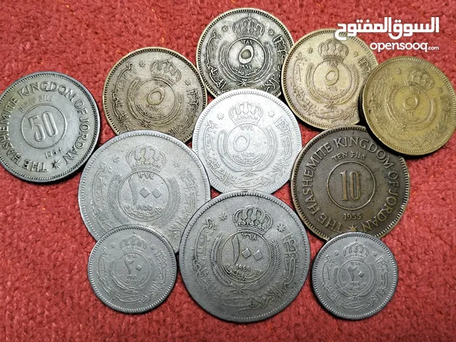 عملات الاصدار الاول