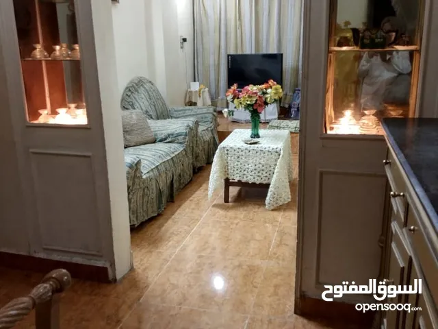 100 m2 2 Bedrooms Apartments for Rent in Giza Faisal