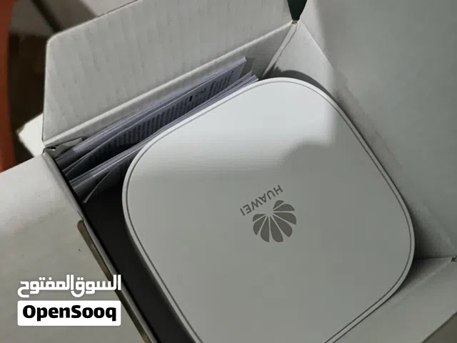 موزع شبكه ومقوي شبكه