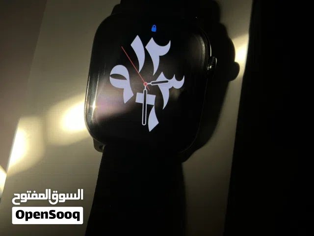 Apple Watch series 11 46mm ساعة ابل سيريس 11 46مم