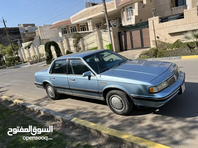 Dodge Charger 1990 in Baghdad
