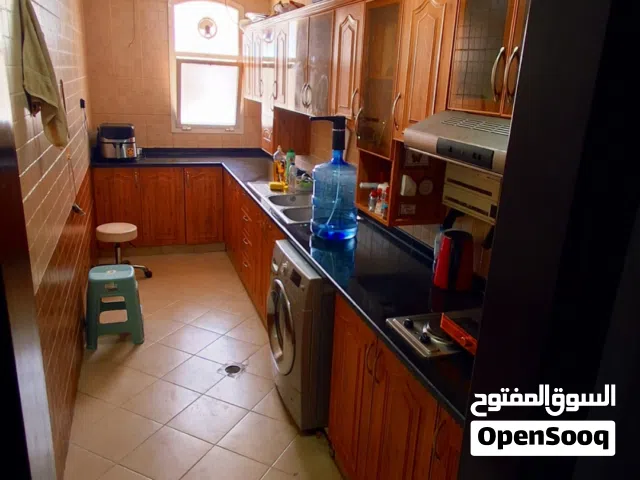 Furnished Monthly in Abu Dhabi Khalifa City