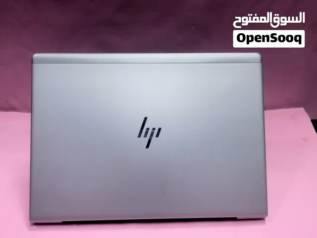 CORE i7 8GB RAM 256GB SSD 14 INCH-TOUCH SCREEN WINDOWS-11PRO HP ELITEBOOK 840 G6 14 INCH TOUCH SCRE