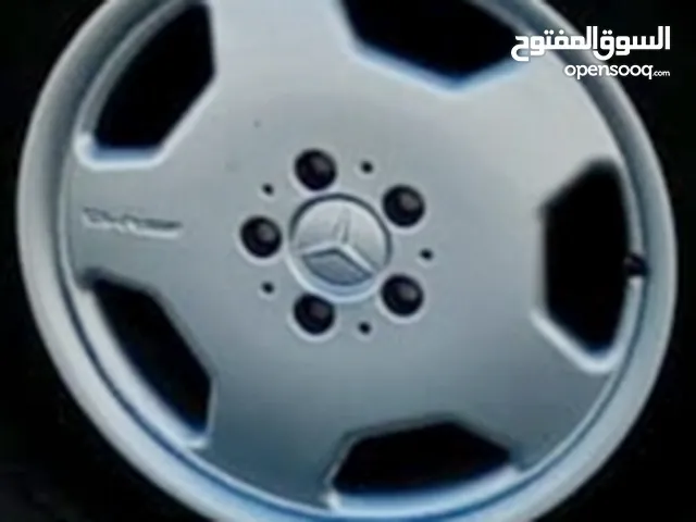 AMG رنج 17