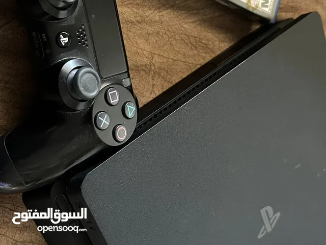 للبيع Ps4 slim