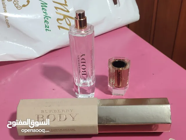 علب عطور فارغة للبيع