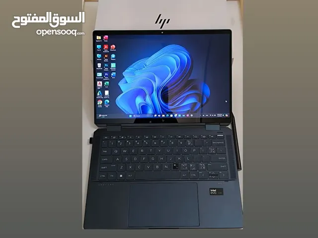 HP Spectre x360 2-in-1 Laptop موديل 2024