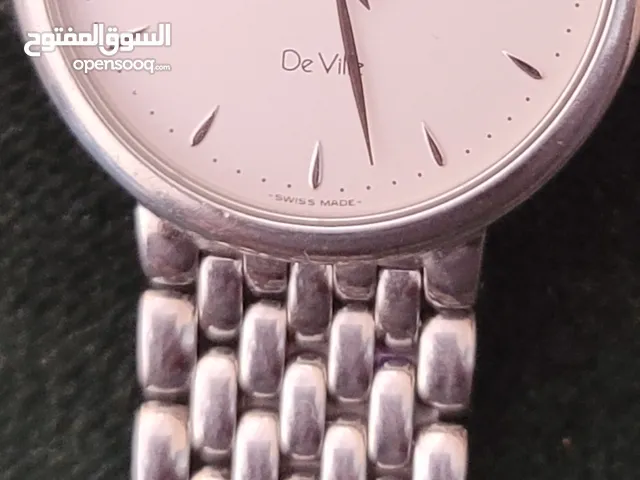 Analog Quartz Omega watches  for sale in Sana'a