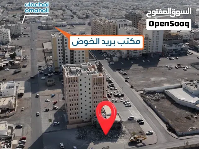 78 m2 2 Bedrooms Apartments for Sale in Muscat Al Maabilah