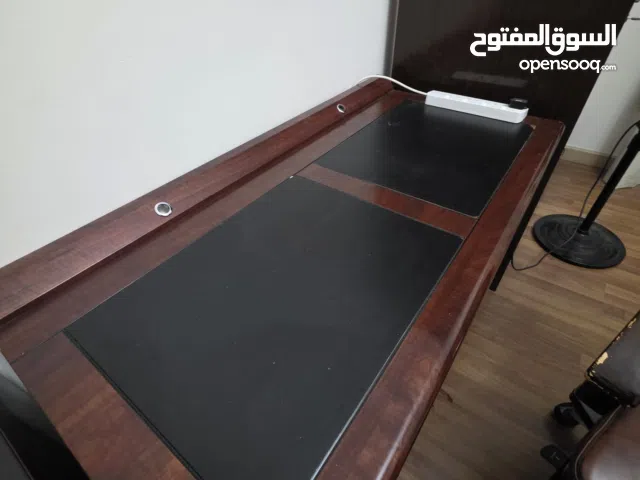 Office Desk (can provide chair as a combo)
