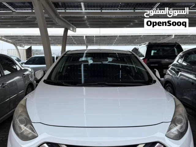 Hyundai i30 full option