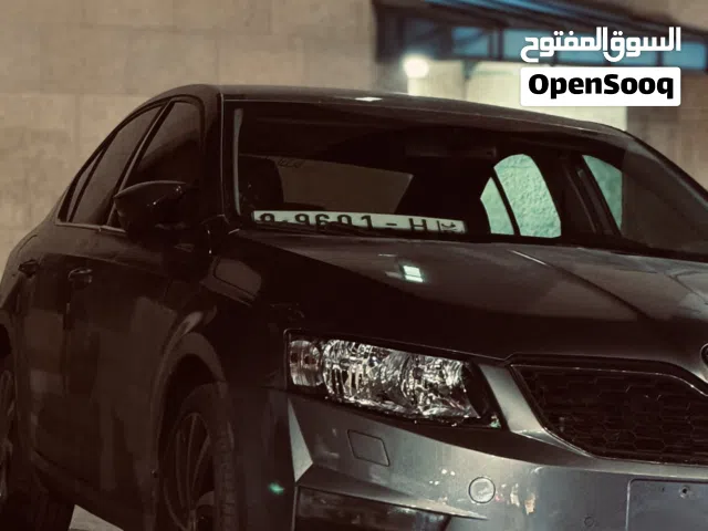سكودا اوكتافيا 2000 ديزل اوتومات