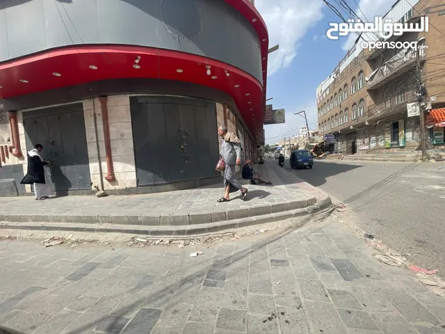 محلات تجاريه للايجار