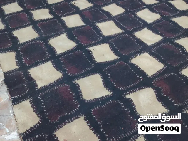 زوليه لون جوزي الطول 5والعرض3
