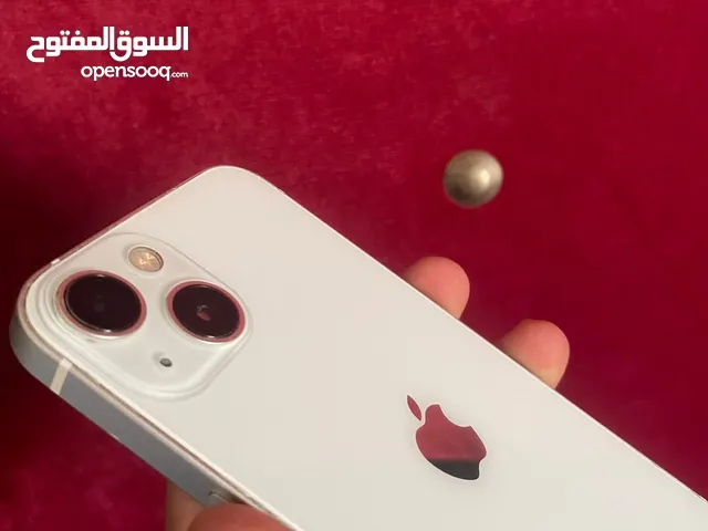 Apple iPhone 13 128 GB in Irbid