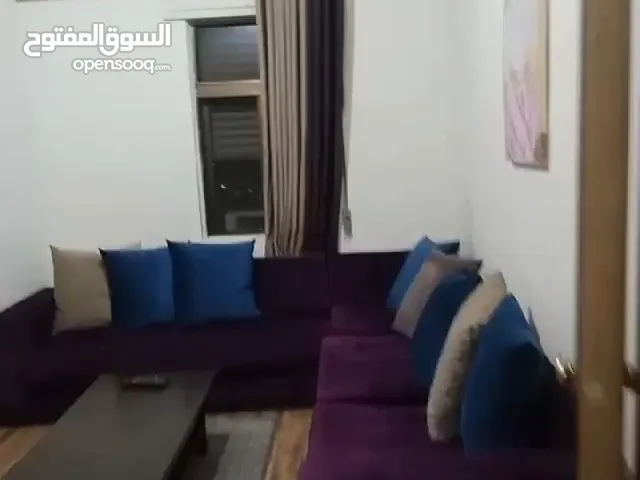 50m2 Studio Apartments for Rent in Amman 7th Circle