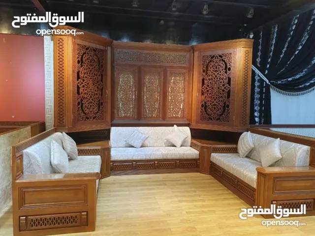 Brand New Model Wooden SOFA