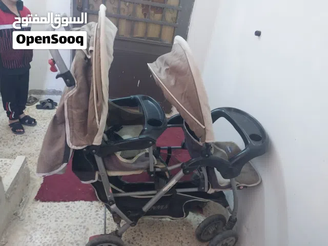 عربايه توأم