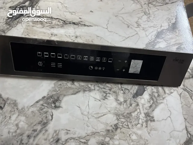 شاشة لمس لفرن مستعمل