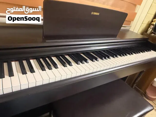 بيانو yamahaydp145