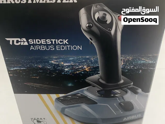 Thrustmaster TCA Sidestick Airbus edition