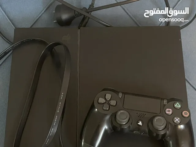 سوني فور حالتها ممتازه