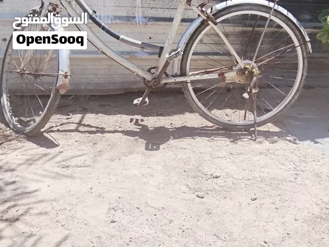 بايسكل سياحي