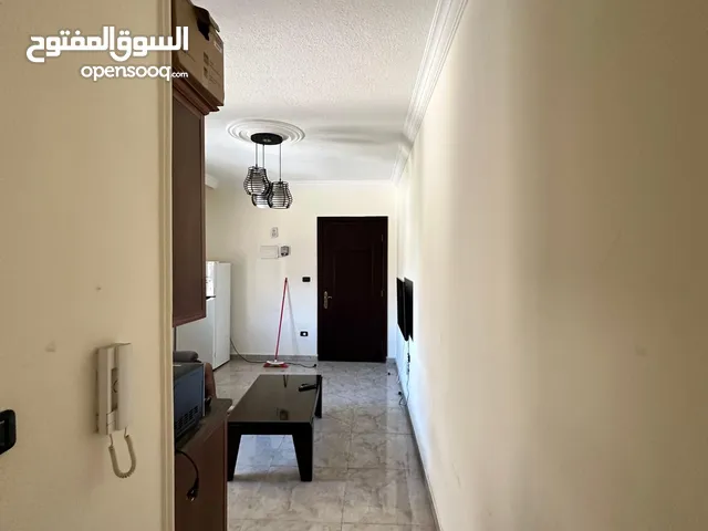 35 m2 Studio Apartments for Rent in Amman University Street