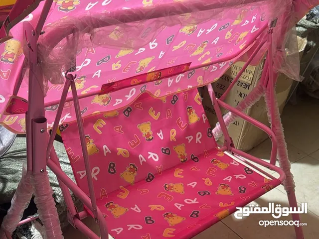 مرجيحة اطفال