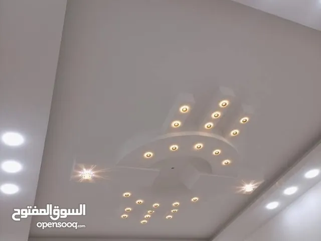 احمد لديكور العمل في الموصل المتر 15دلار