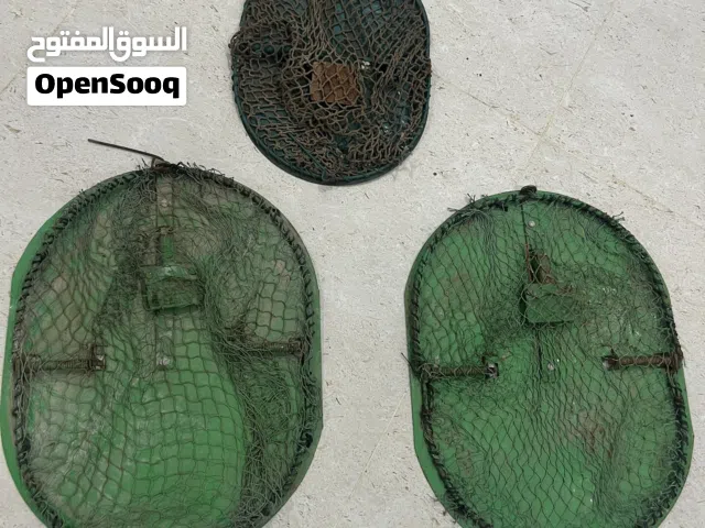 فخات صيد طيور وحمام