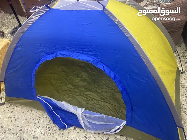 خيمه مفرد جديده شنطه خاصه جميله مت عصيانها جديده
