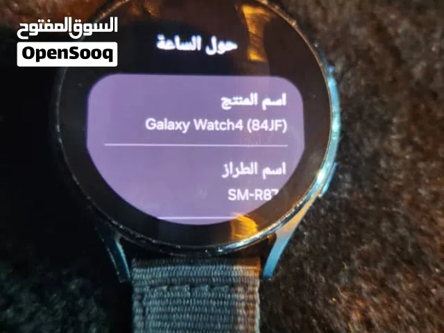 Samsung Galaxy Watch 4
