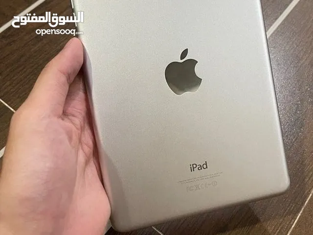Apple iPad Mini 2 64 GB in Dubai