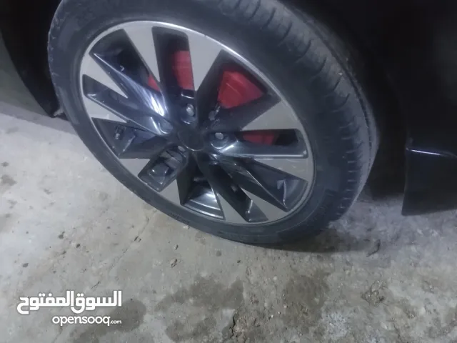 ويل كب نيسان سنترا