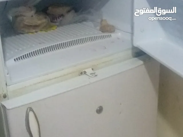 ثلاجه ناشونال فيدرال 14 قدم للبيع نظيفه
