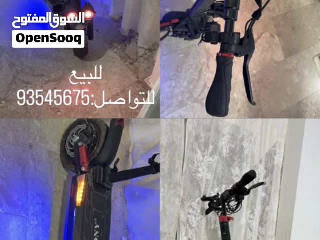 سكوتر نظيف مستعمل استعمال بسيط رقم التواصل في الصوره