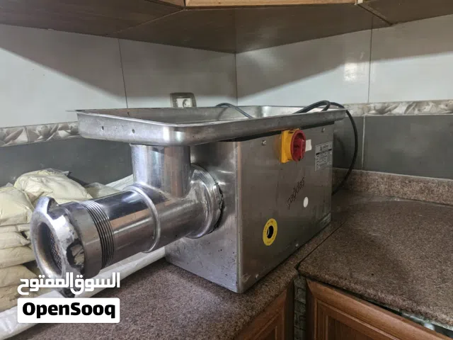 ماكينه مفروم  تركيه كبيرة