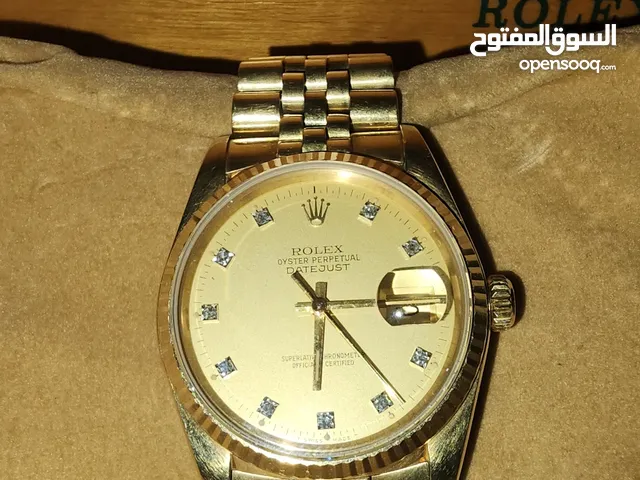 Automatic Rolex watches  for sale in Tripoli